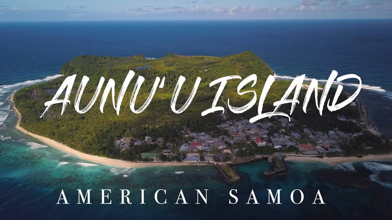Vi'i o Aunu'u