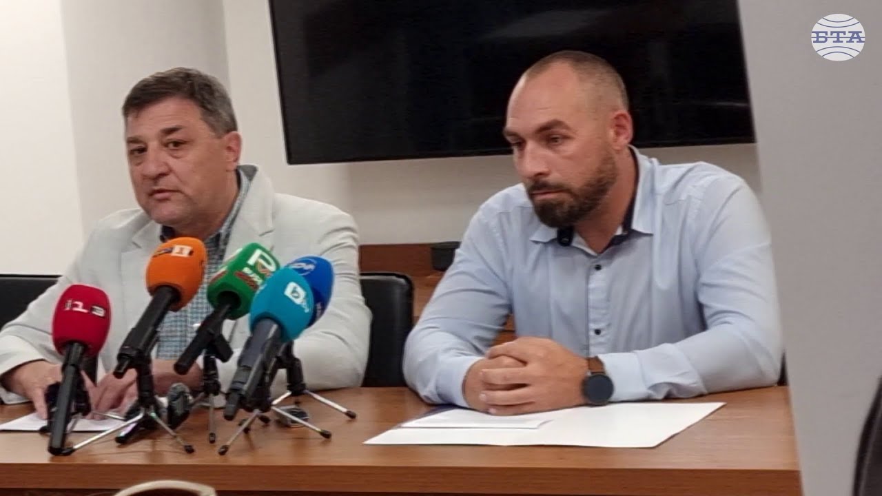 Затвор до пет и до 15 години могат да получат нападателите над директора на полицията в Русе