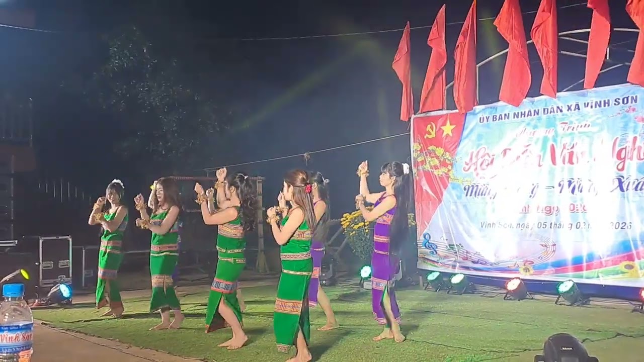 Múa quá đẹp