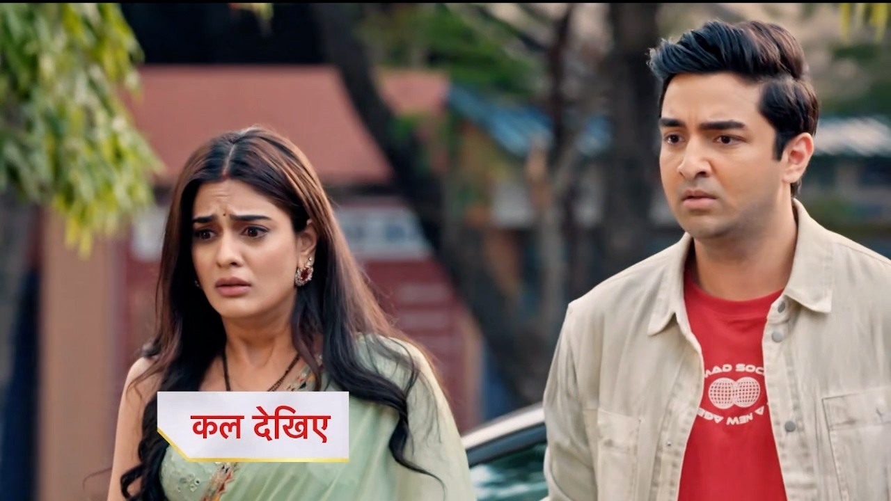 Kyunki Rishton Ke Bhi Roop Badalte Hain New PROMO |