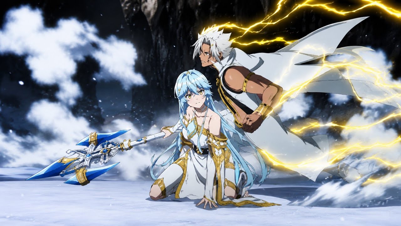 Elfaria vs Zeo Full Fight!...😱  | Season 2 Episode 11