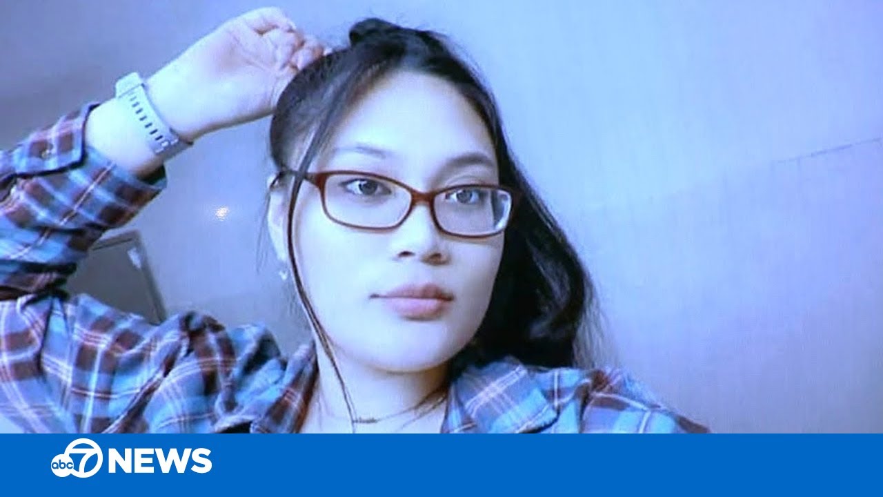 CA police reveal gruesome details in finding of Alexis Gabe remains