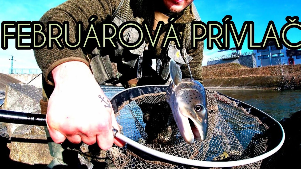FEBRUÁROVÁ PRÍVLAČ-Za 5min dve Hlavatky/ Hucho Hucho/