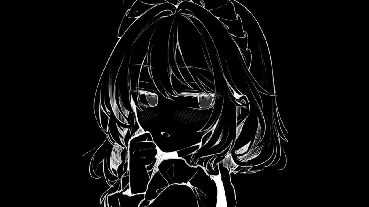 Angel Of Darkness