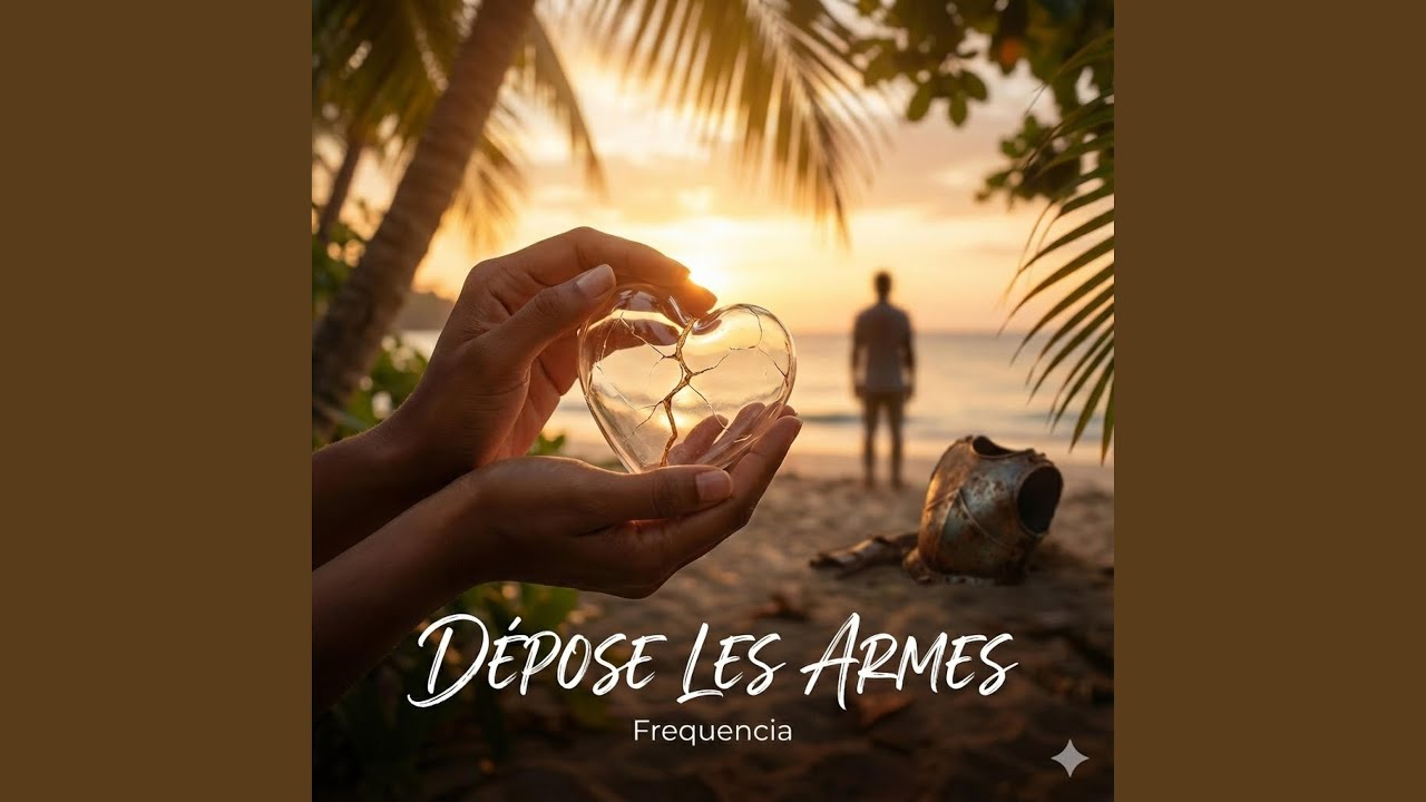 Dépose les armes