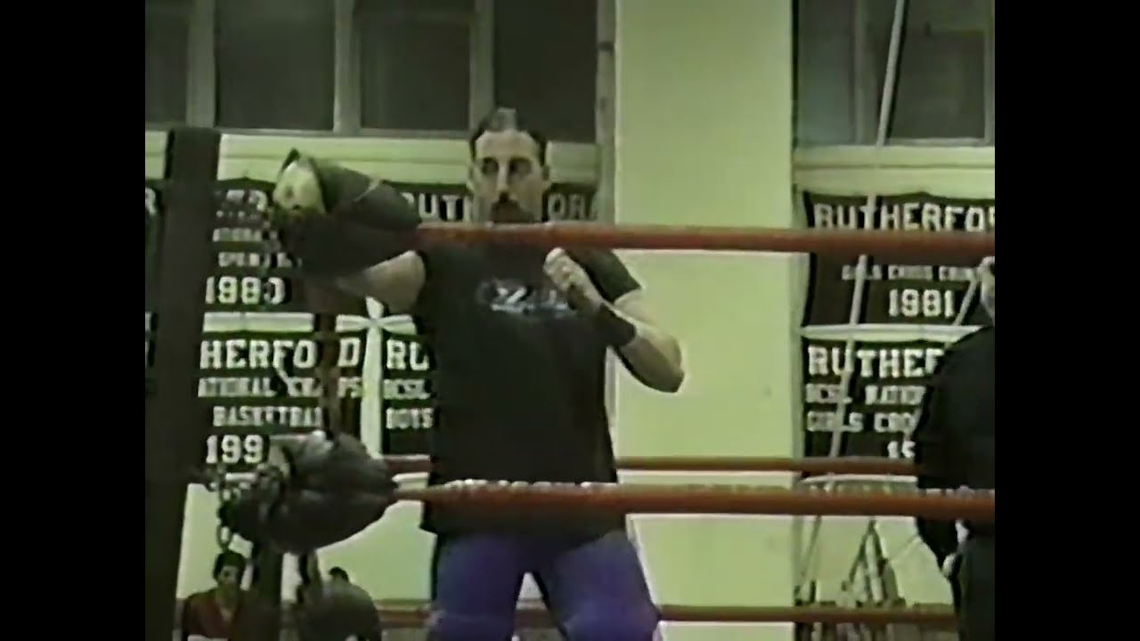 ISPW 03/27/1999: Ace Darling & Devon Storm Promo