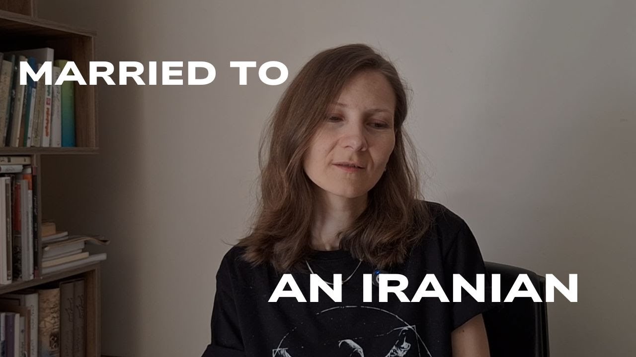 What 13 Years of Being Married to an Iranian Has Taught Me (part 1)