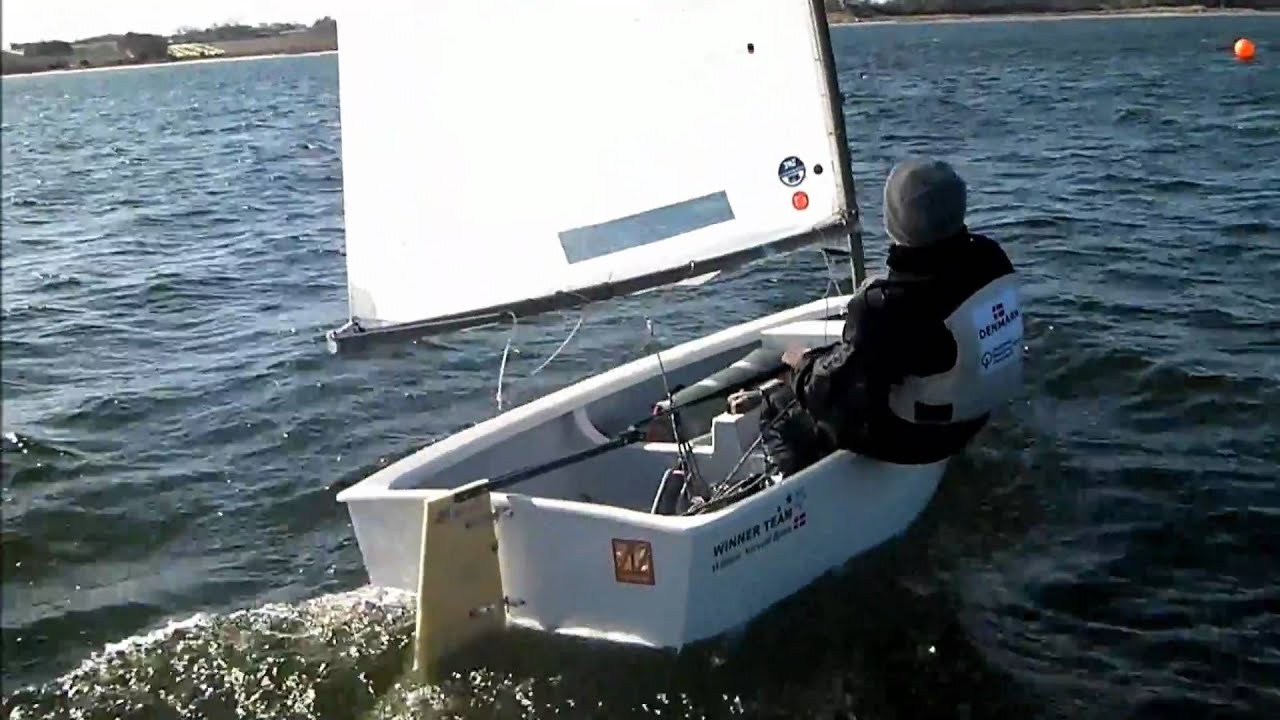 WINNER OPTIMIST 3D STAR