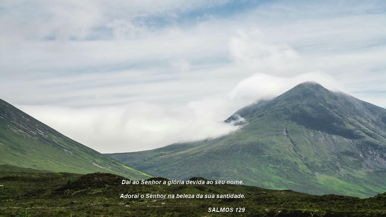 FUNDO MUSICAL | CRISTO | ALESSANDRO VILAS BOAS | SPONTANEOUS