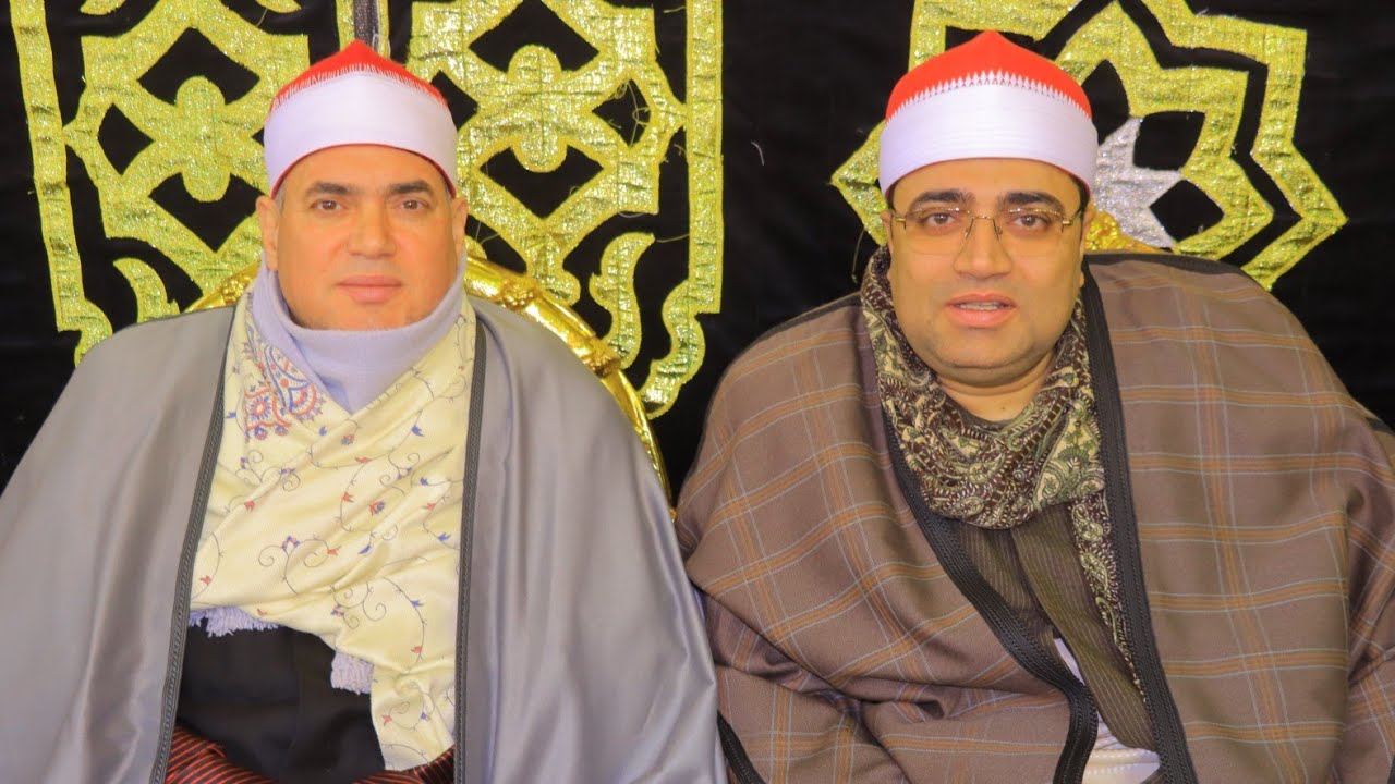 الشيخ محمود على حسن | الإســــراء عزاء الحاج محمد سالم عامر | العوامرة ــــ جنوب بورسعيد 25__2__2025