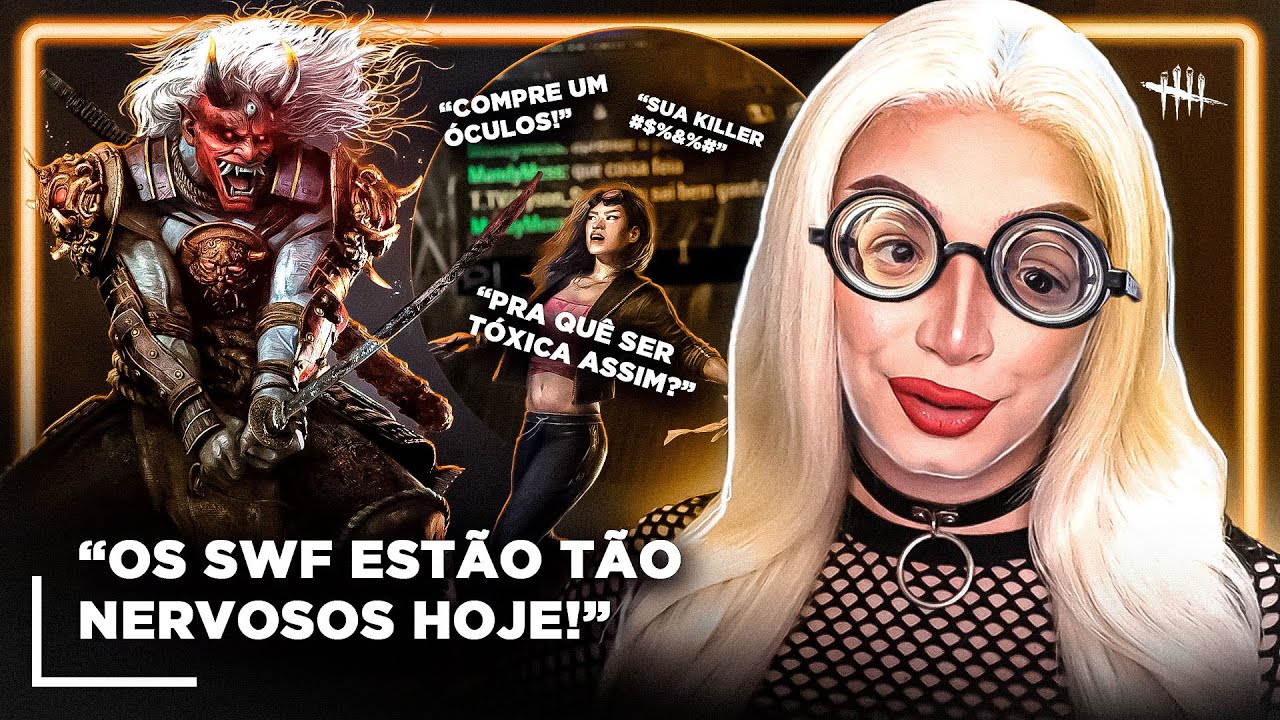 ensinando COMO se joga de ONI e AGUENTANDO Chernobyl com a TIFFANY! 🤓☢️ | MANDY MESS CORTES