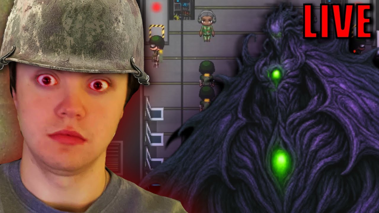 The Unspeakable Horror of a Classic JRPG - Critical Chaos First Impressions LIVE