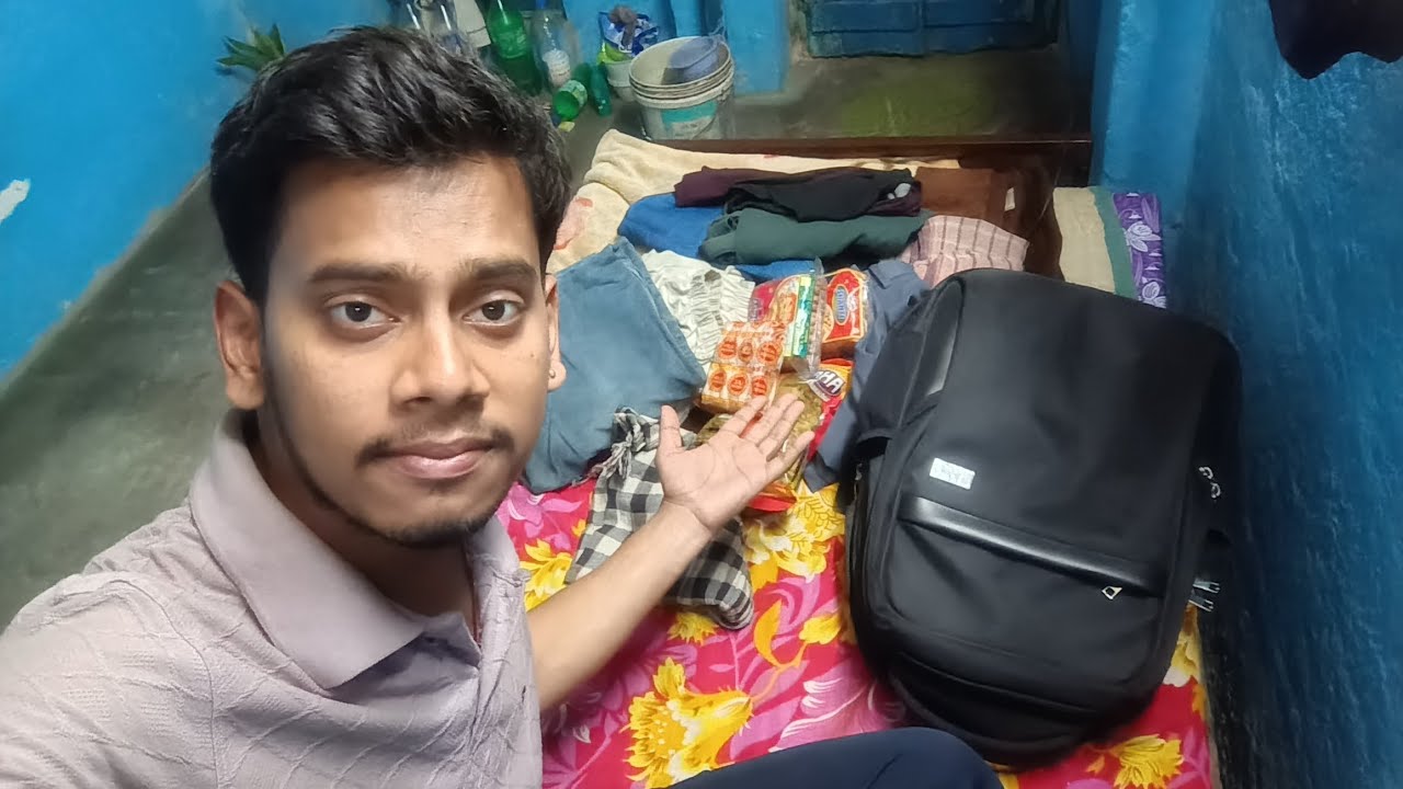 କୁଆଡେ ବାହାରିଲି ମୁଁ 🤷 ରୋଷେଇ ଖରାପ୍ ହେଇଗଲା 🫣 || Imbapun Odia Vlogs || Daily Vlogging Day #2 