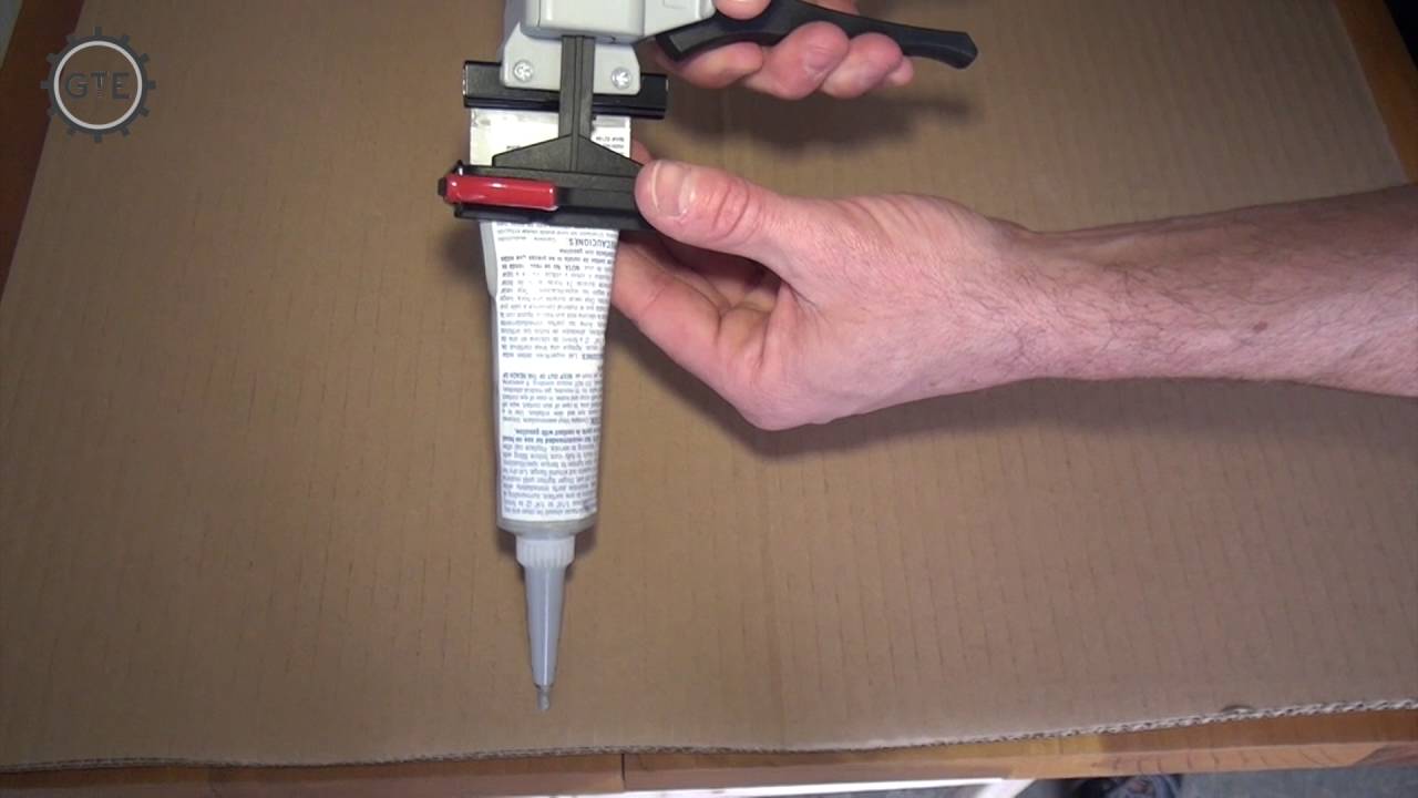 Master Bead GTE