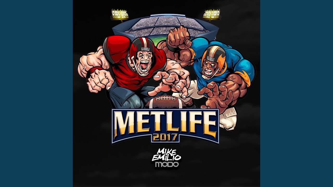 MetLife 2017
