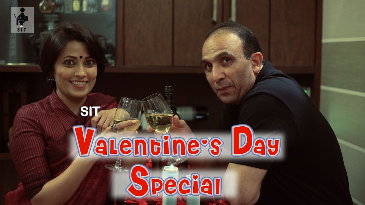 SIT | Short Film | VALENTINE'S DAY SPECIAL