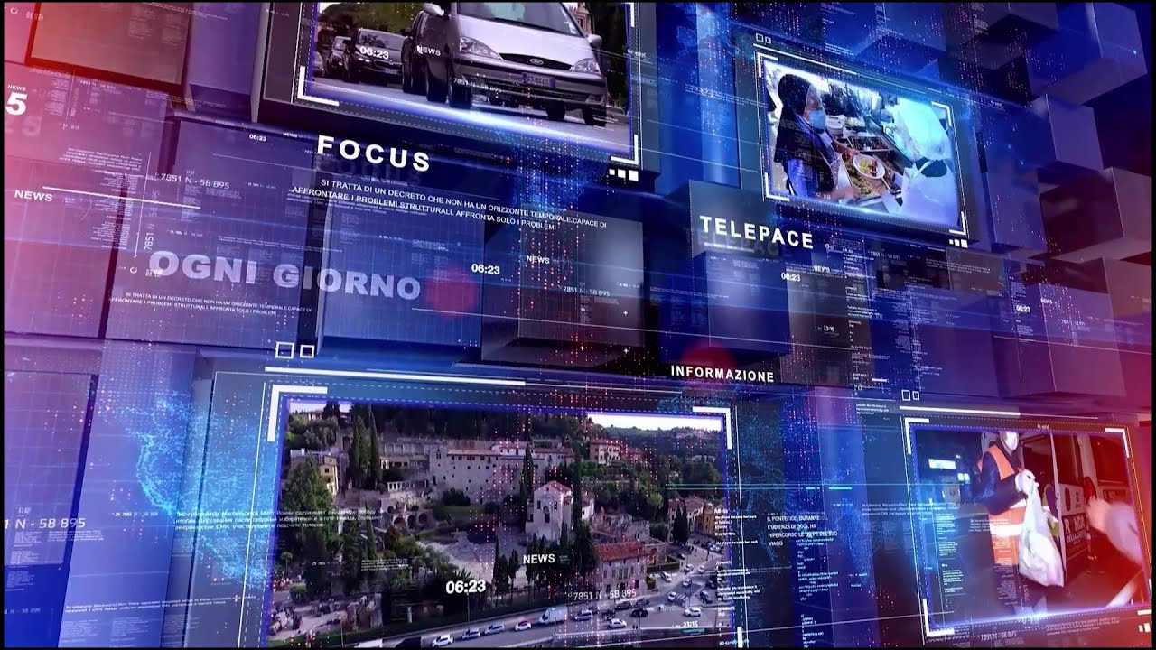 FOCUS presente 12 gennaio 2026