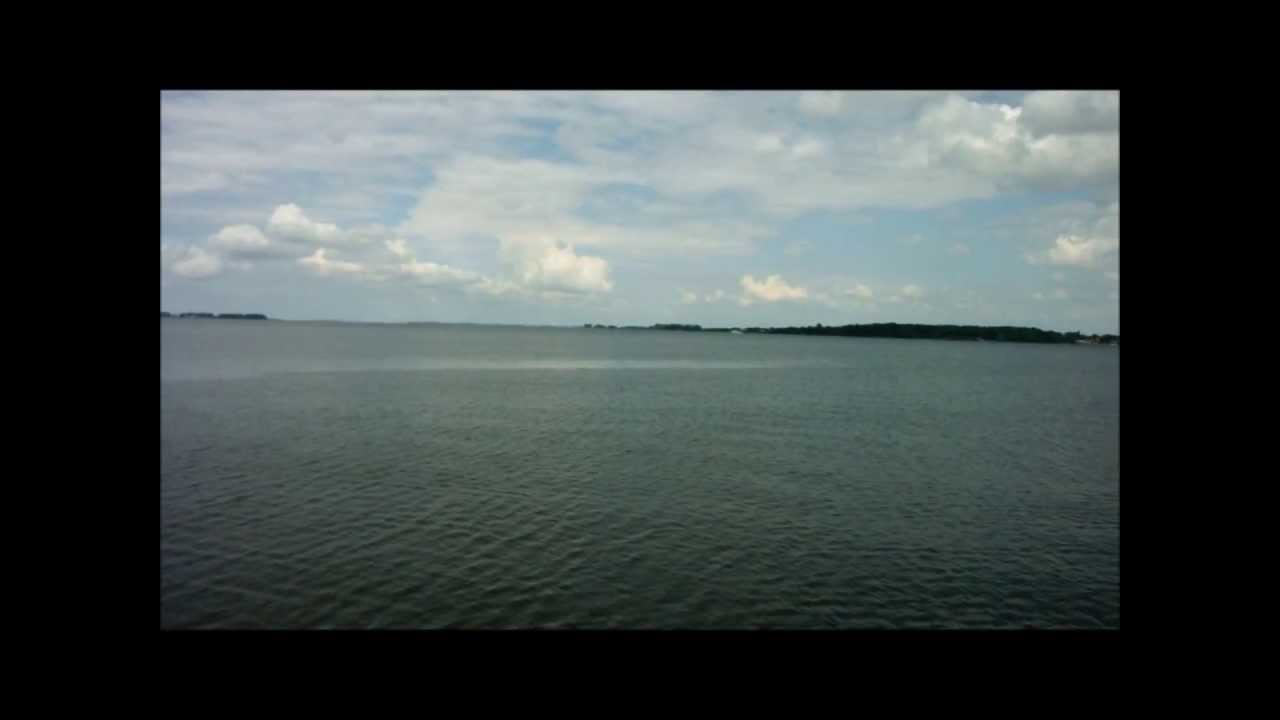 Die Hansestadt Stralsund / The Hanseatic City Stralsund (2/3)