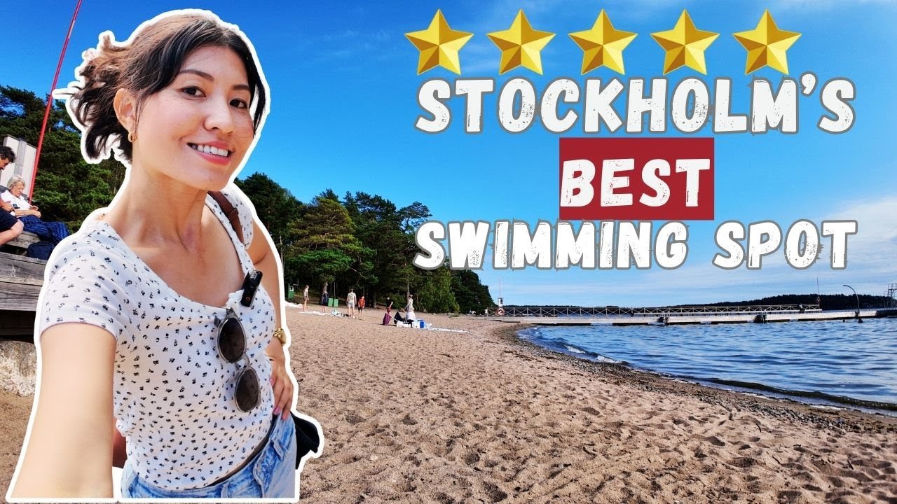 Stockholm’s Underrated Suburb Unpacked! 🇸🇪 