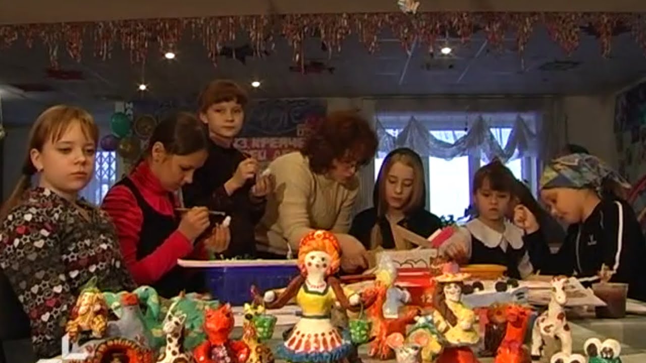 Дети отзываются на призыв о помощи!