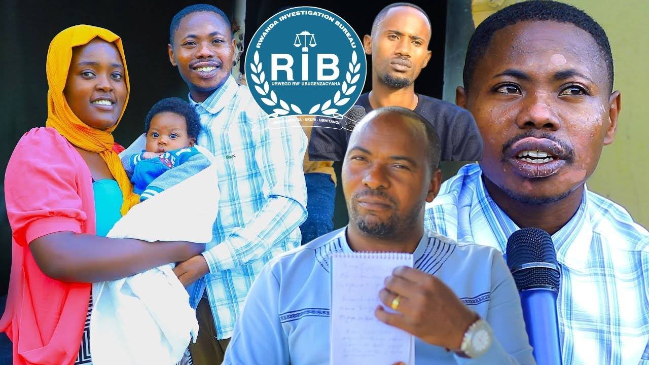 🔥PLAISIR wa ZABURINSHYA MURI RIB,  BOAZ, NU MUGOREWE ,BELYSE,  BARAFASHWE 🙆 P.CLAUDE ABATAYEMWO WEE😭