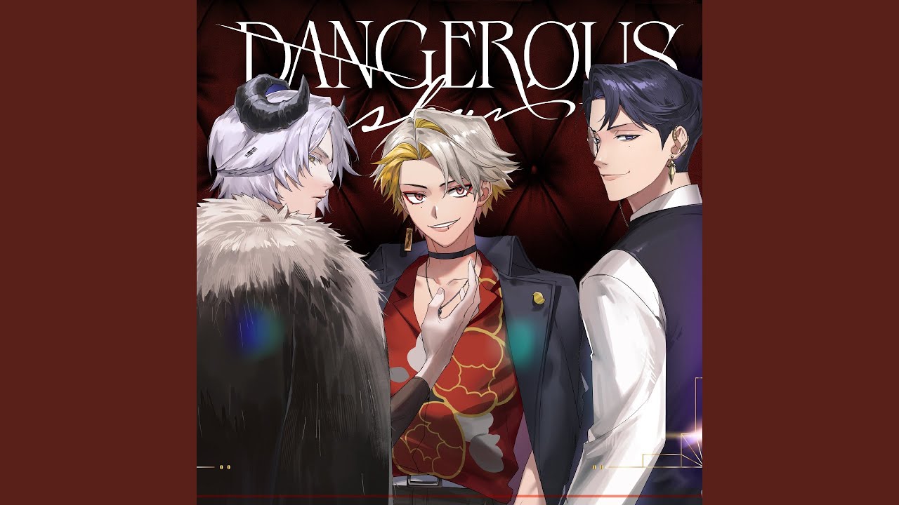 Dangerous Sky (Instrumental)