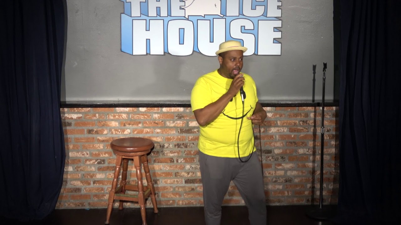 Thank you for laughing. Please tell me your favorite part.