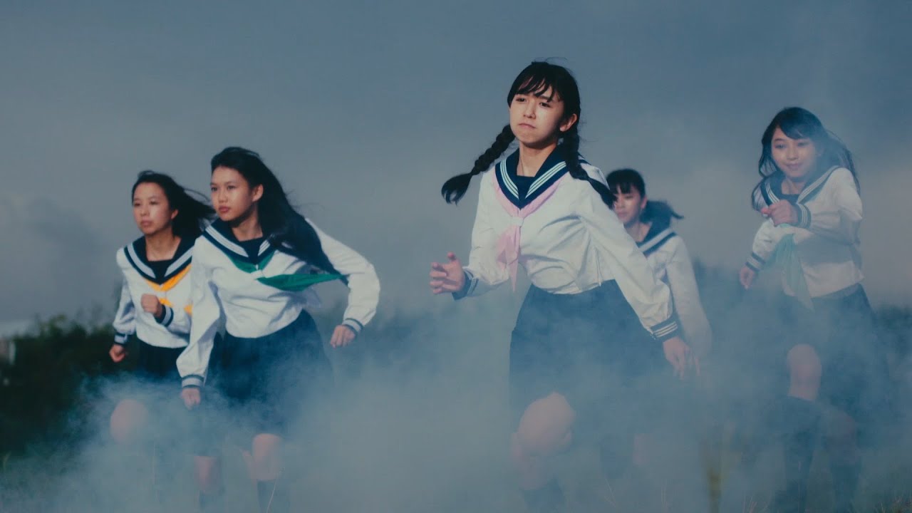 ときめき♡宣伝部「ガンバ!!」MUSIC VIDEO