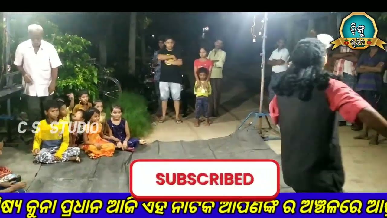 Bharatalila #Santoshpadhy #kunapradha
