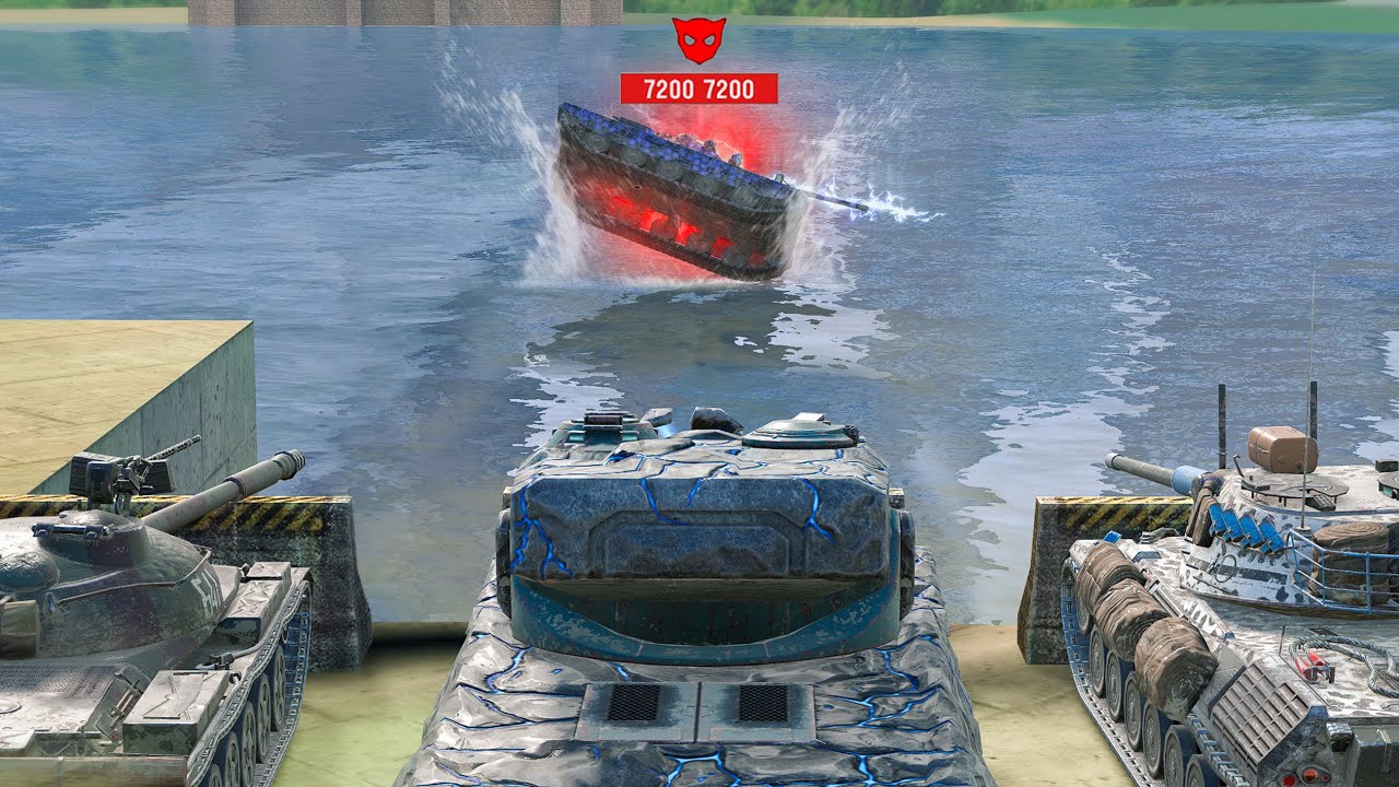 The Toxic Platoon Bullying Bosses