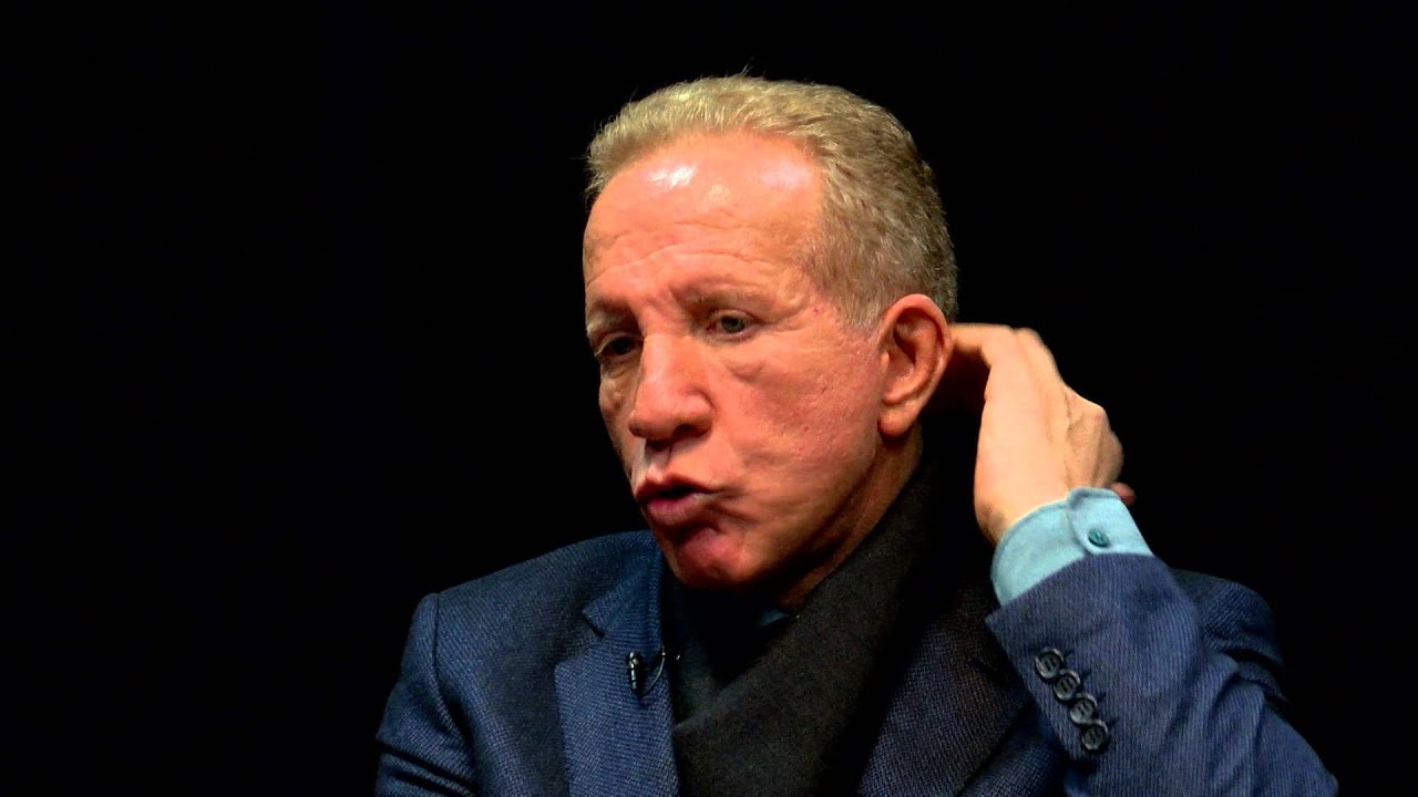 Cfare i kishte thene Pacolli Sllobodan Millosheviqit ne vitin 1998?
