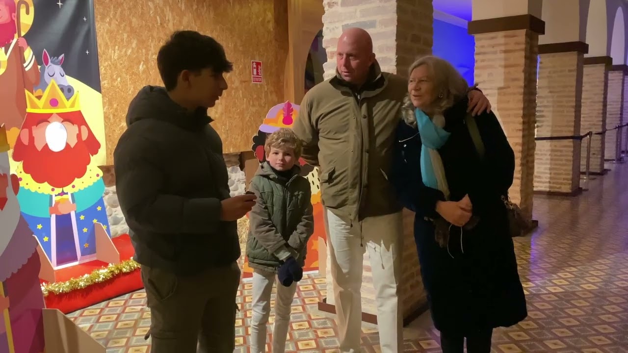Al Filo de la Verdad| Belenes