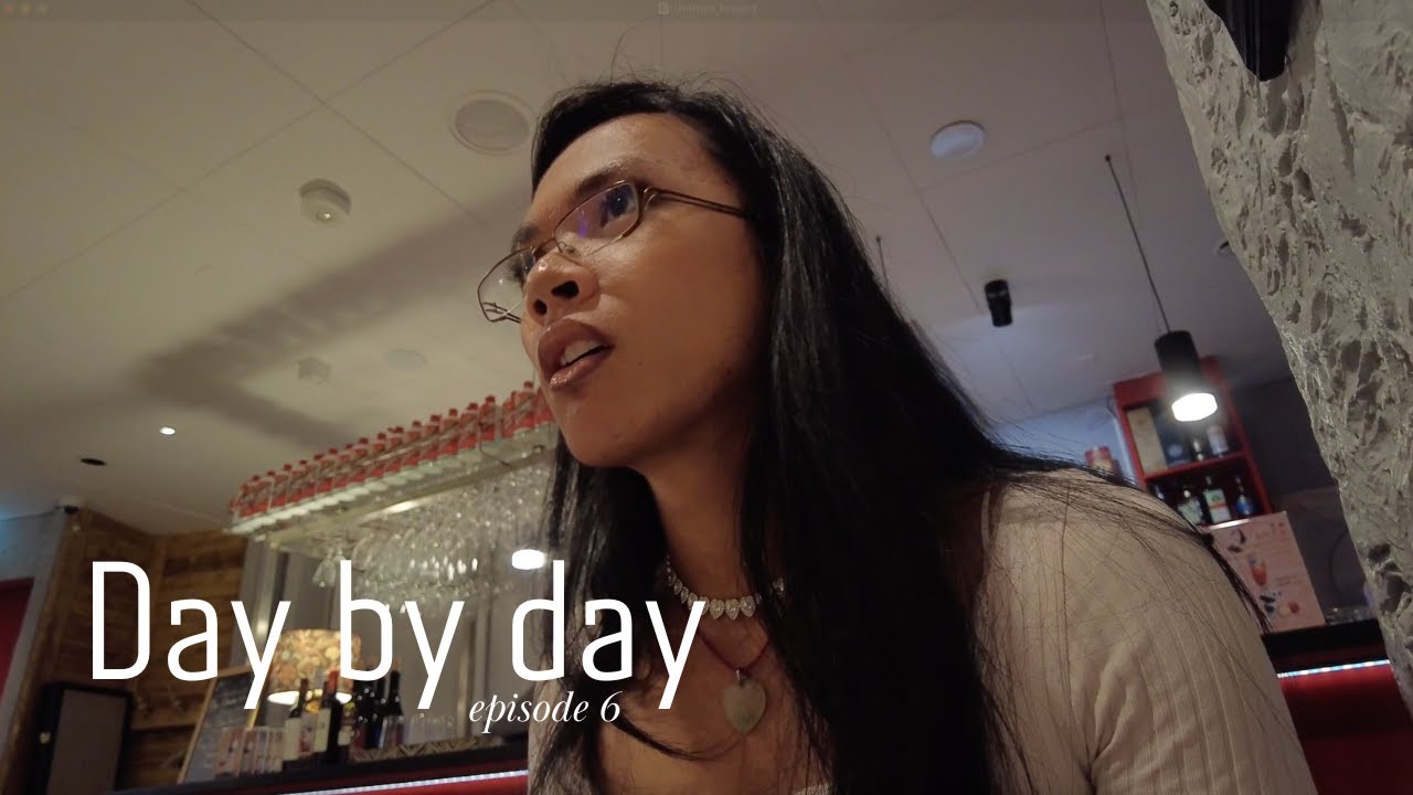 random days in may: ipad air unboxing, new lippies, dinner date| day by day | s4 ep.6
