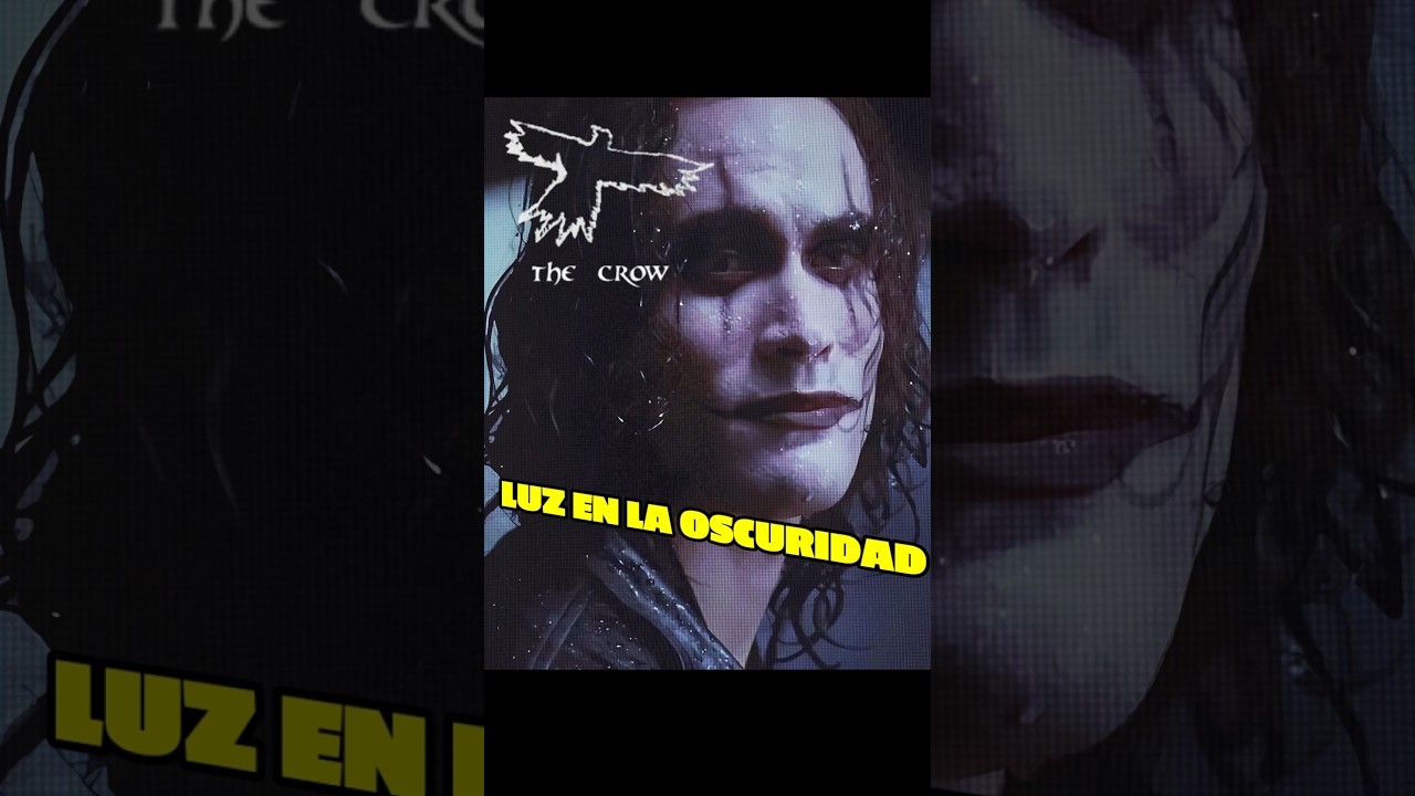EL CUERVO Y SU MENSAJE 
