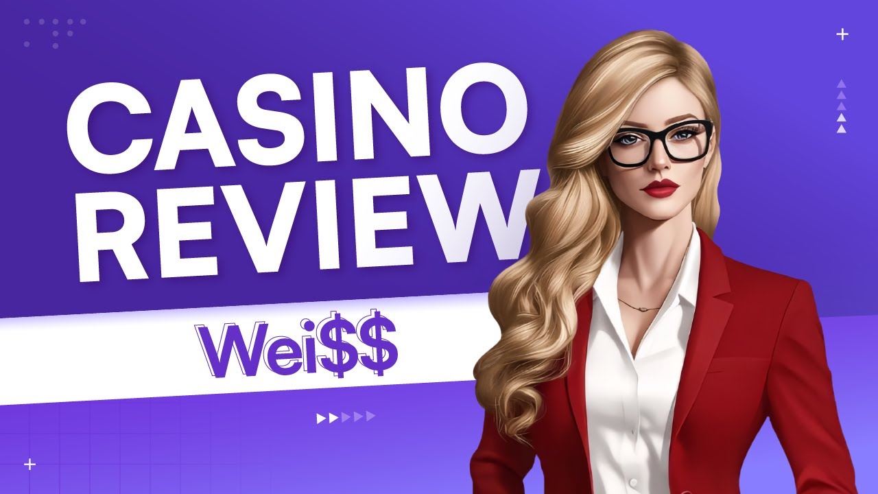The BEST crypto casino of 2025? Weiss.bet