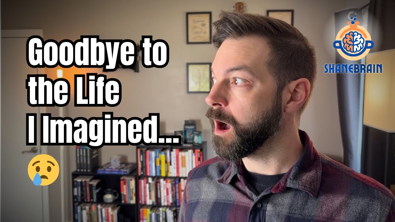 Grieving My Autism Diagnosis (and How I’m Moving On)