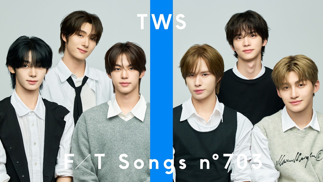 TWS&nbsp;-&nbsp;OVERDRIVE&nbsp;/&nbsp;THE&nbsp;FIRST&nbsp;TAKE
