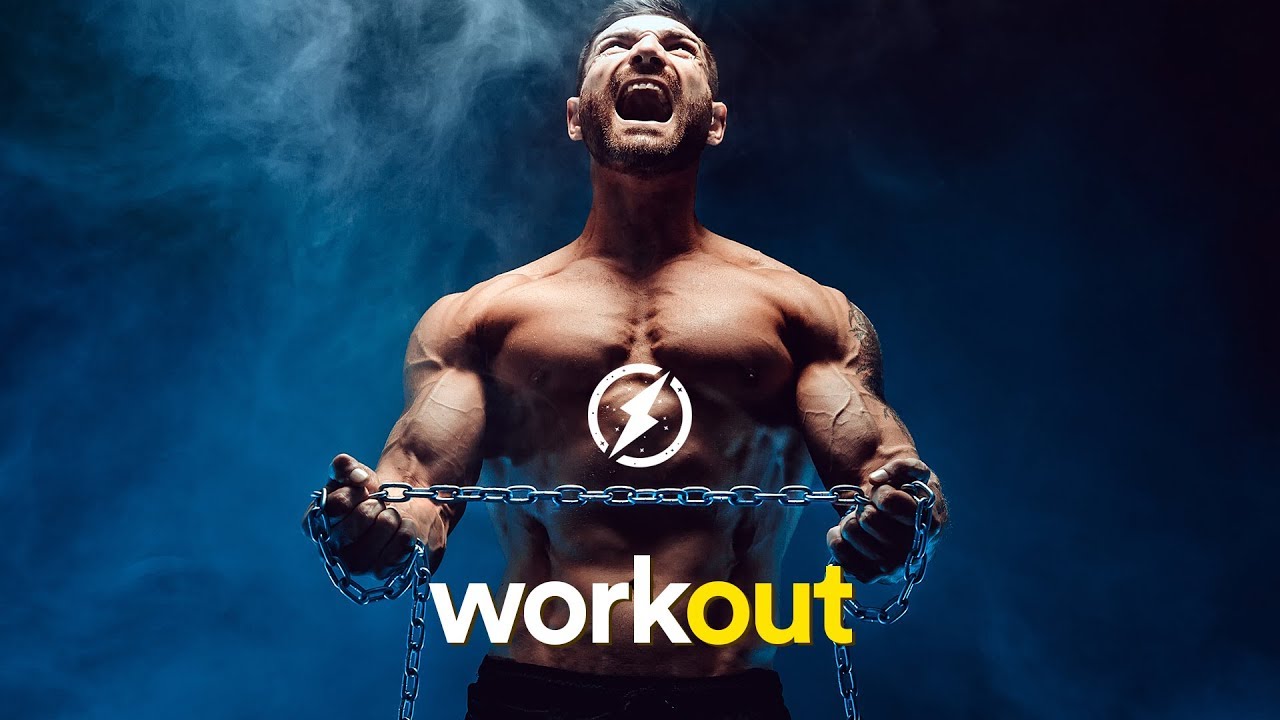 Workout Mix 2018 ☢ BEAST MODE ☢ TRAP & BASS