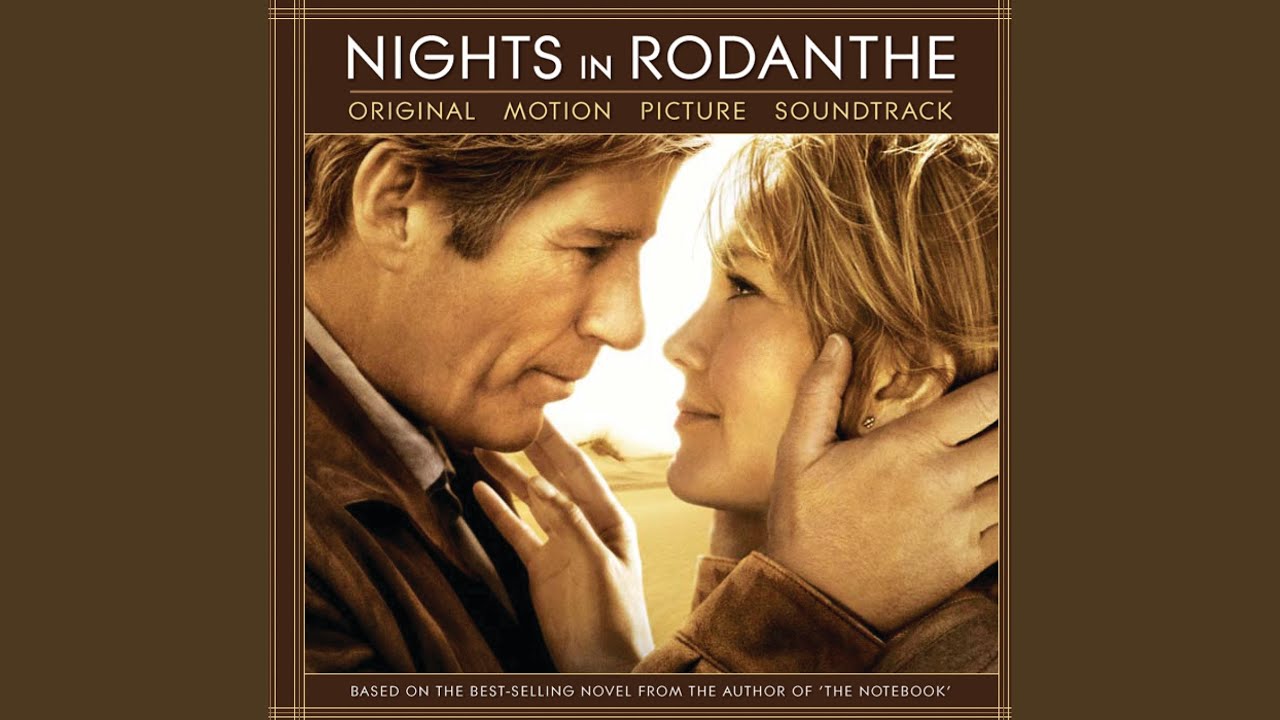 In Rodanthe