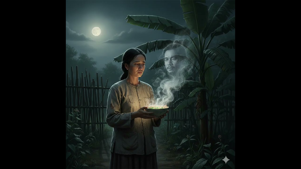 Chút Ấm Nơi Ngõ Cụt