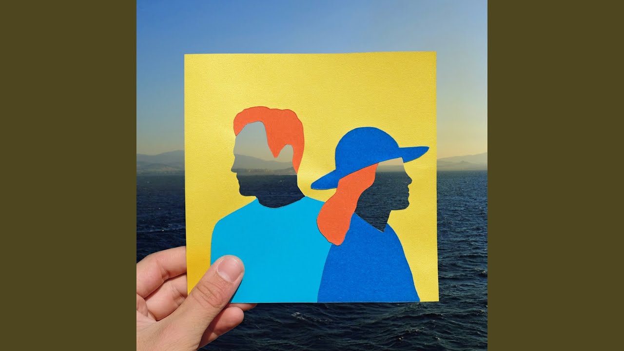 Les voiles (Moi Je Remix)
