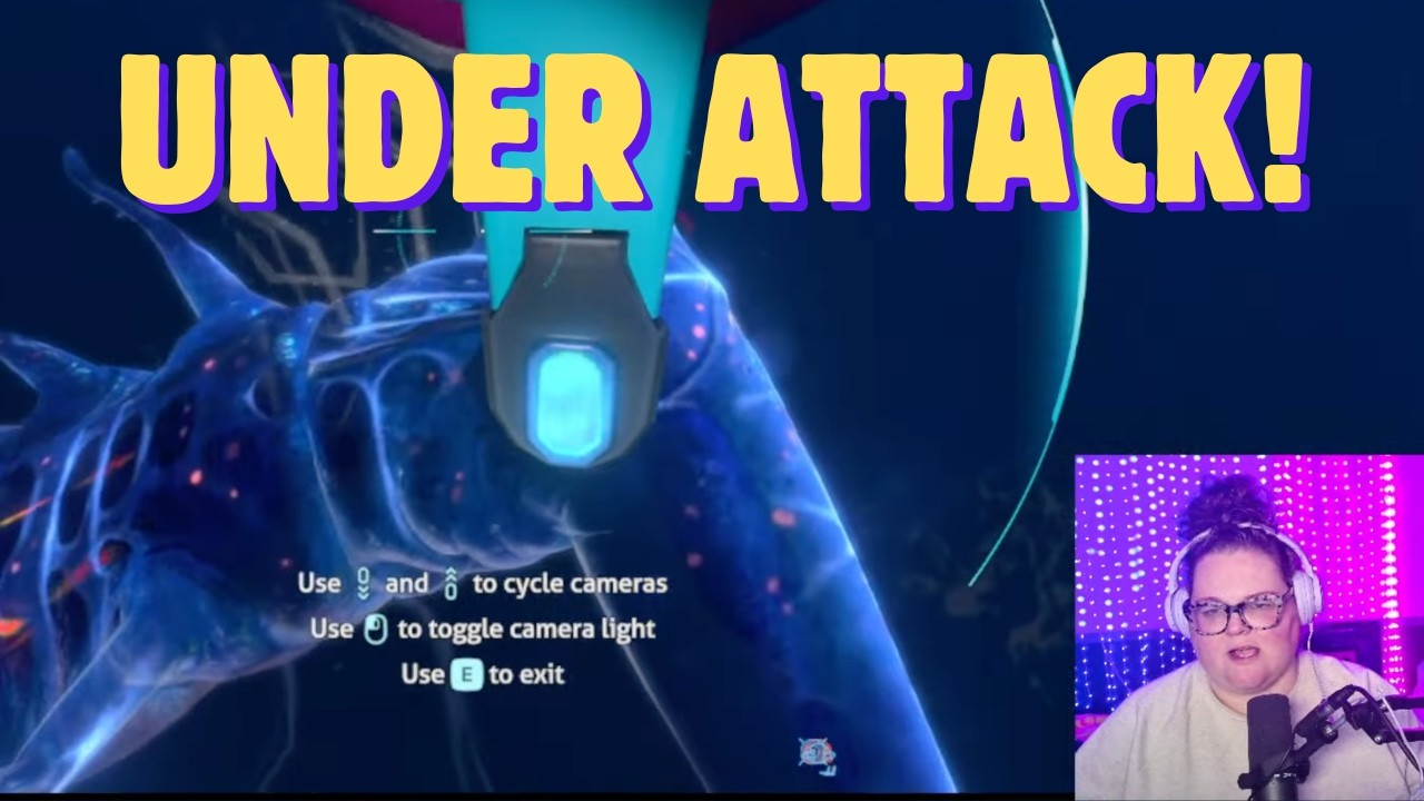 Back to Subnautica We Go...