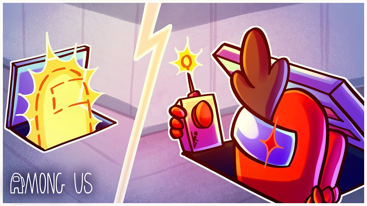 🔥 AMONG US, ALE WENTY TO TELEPORTY! | AMONG US (VENTELEPORT)