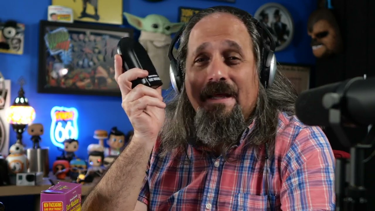 Fart Machine Review - Introducing Joe Reviews