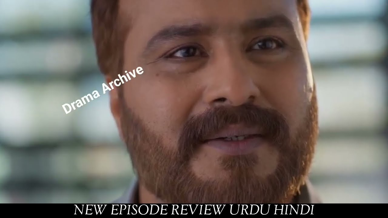 Tapish Episode 25 Review |  Muneeb Butt - Laiba Khan - Saad Qureshi | 20 Aug 2026 | Drama Review 
