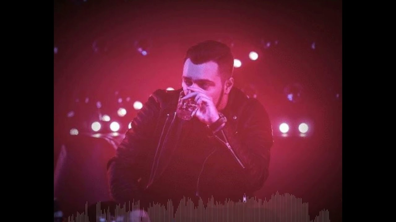 Gasttozz - Namerno (Slow + Reverb)