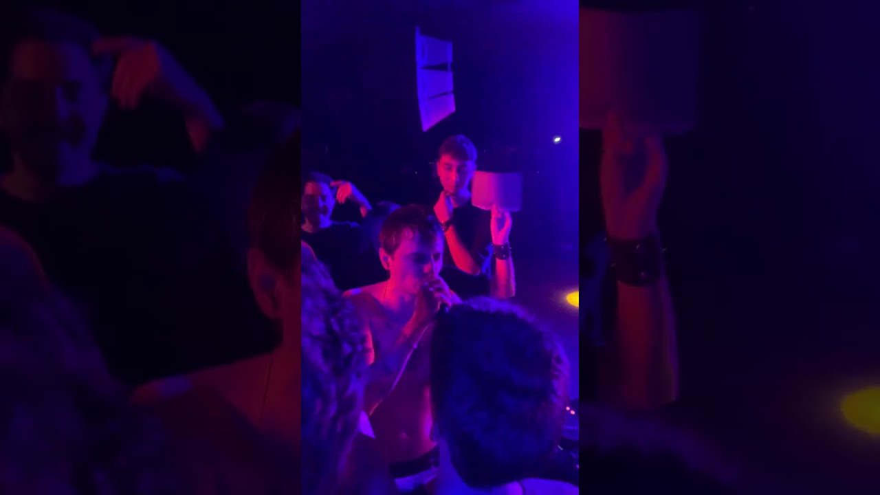 Ağaçkakan - Değil Mesele müjgan 12.02.26