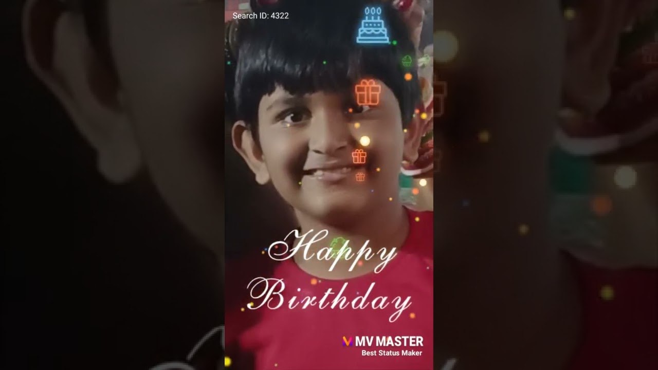 happy birthday neel