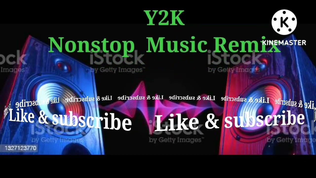 Y2k music dance hits