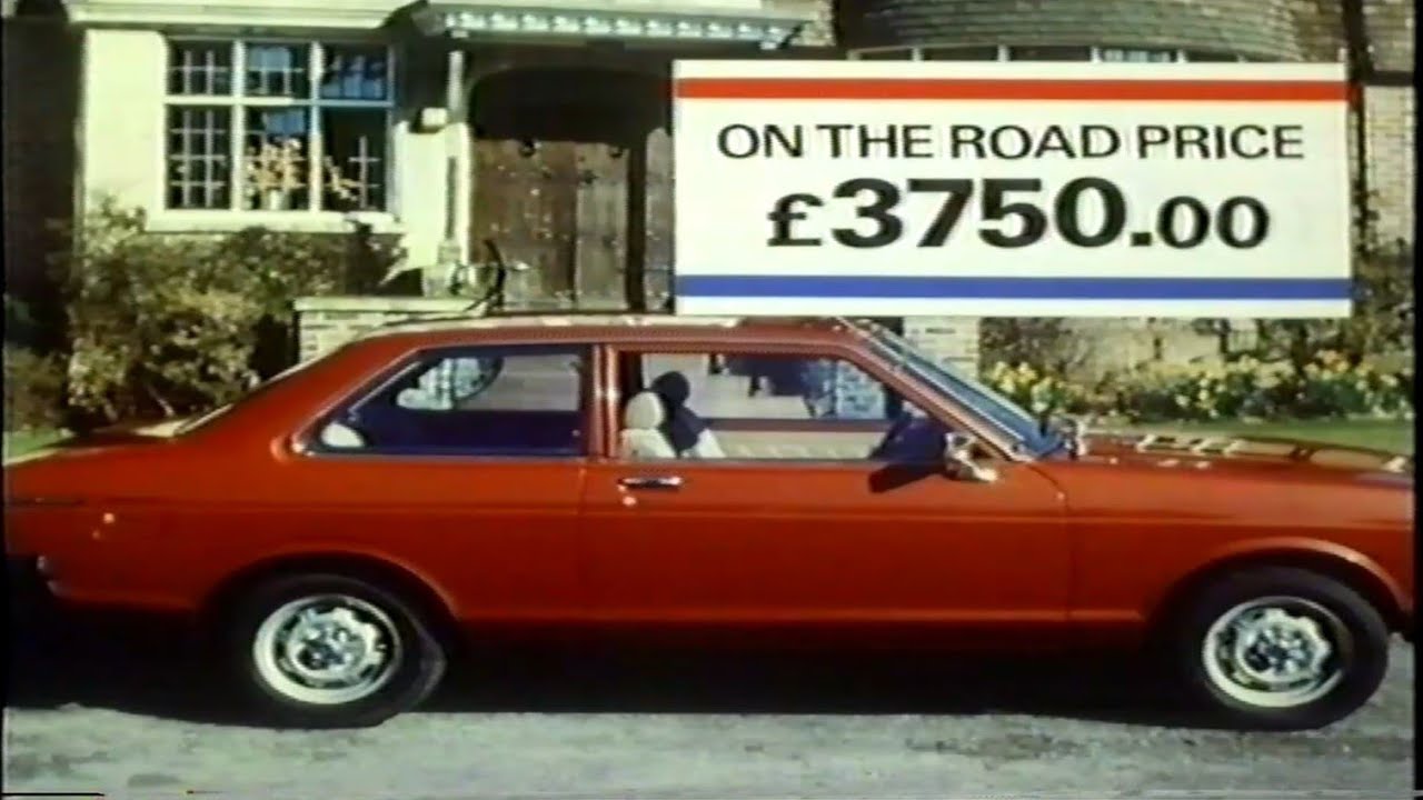 Project UFO ADVERTS 1981 Christmas  ATV Midlands UK Television ITV Central